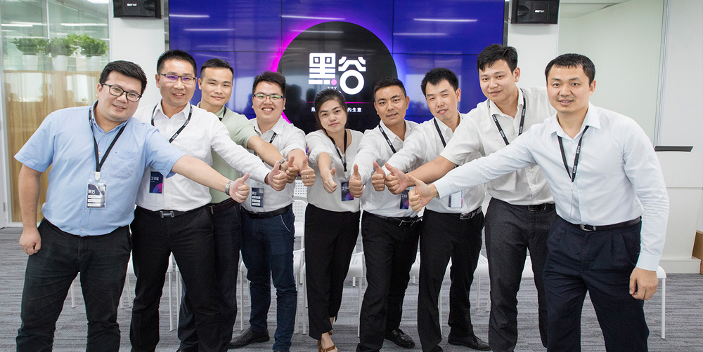 圖創(chuàng)到店落地指導