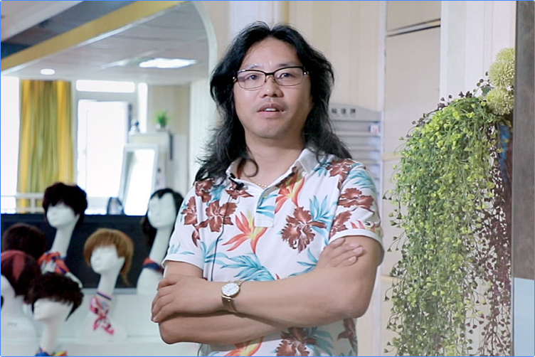 5分鐘了解共享店鋪模式