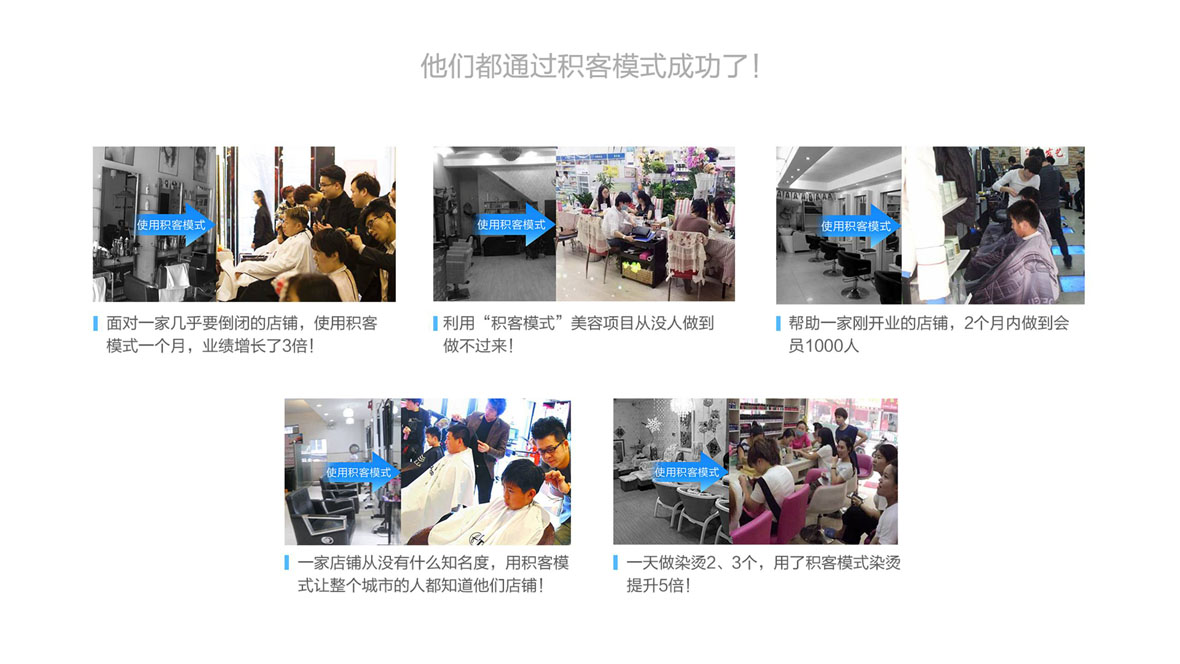 解決六大問題