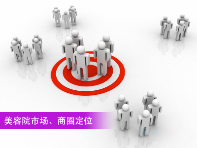 加盟美容院如何準(zhǔn)確定位市場(chǎng)