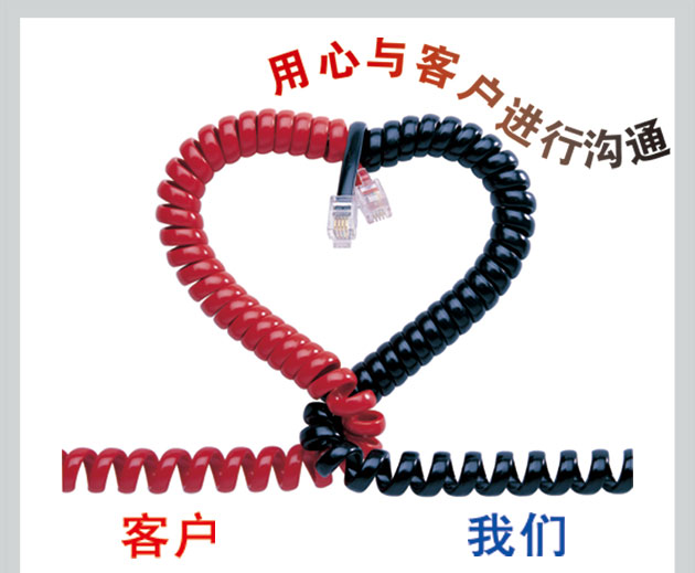 美容師要學(xué)會(huì)的溝通技巧