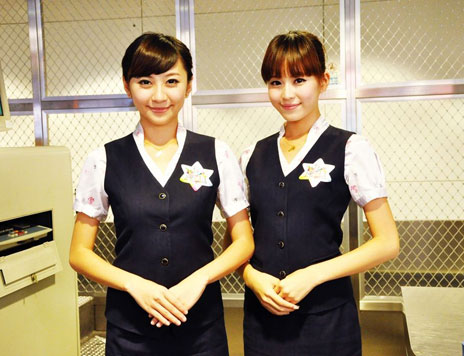 做好美容院服務(wù)與管理三部曲