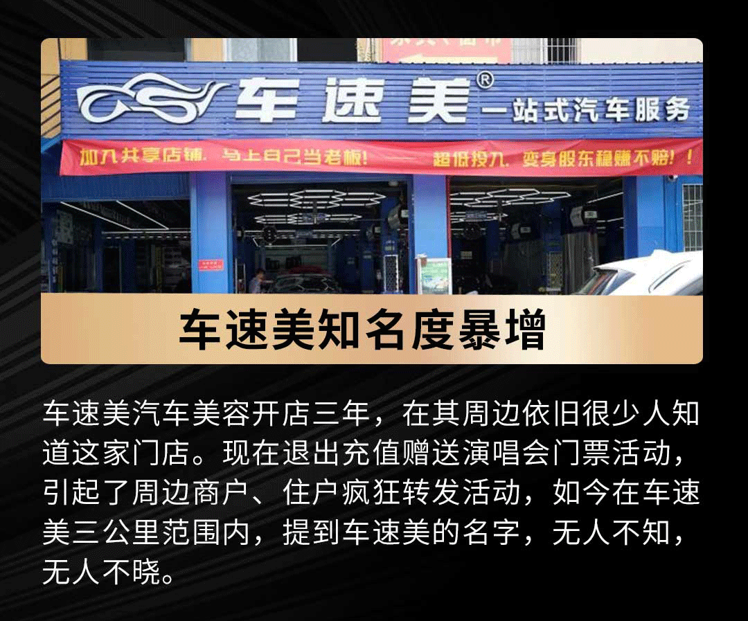 車速美